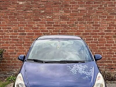 Opel Corsa D 1.2  5 Türer mit 116 TKM