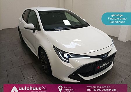 Toyota Corolla 1.8 Hybrid Team D Bluetooth|CAM|ACC|