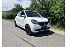 Smart ForFour 1.0 52kW - Twinamic - Passion