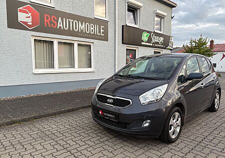 Kia Venga Dream Team*NAV*AHK*PDC*SHG