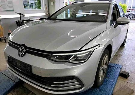 VW Golf Volkswagen Life 2.0 TDI /ACC/LANE/VIRTUAL/DSG/CAM/PDC/