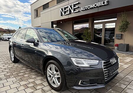 Audi A4 design 2.0 TDI Automatik