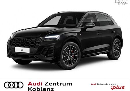 Audi Q5 40 TDI quattro S line