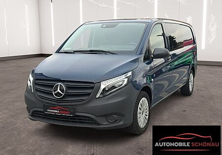 Mercedes-Benz Vito Mixto 116 CDI Extralang LED AHK Klima Kamera