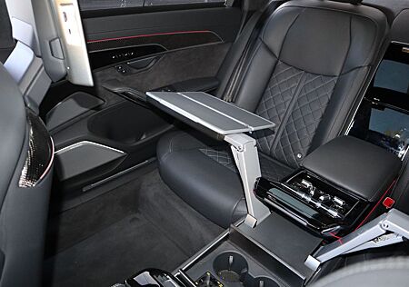 Audi A8 A8L 60 TFSIe lang exclusive S-LINE/CARBON/B&Oadv