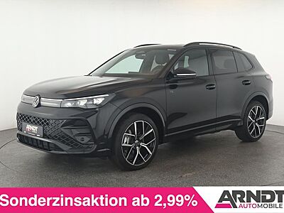 Volkswagen Tiguan 2.0 TSI DSG 4M R-Line IQ Pano Nav 360 AHK