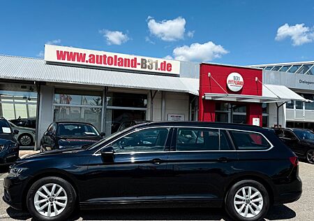 VW Passat Volkswagen Variant DSG 2.0TD ACC Kamera Navi Alu 1HD