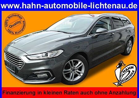 Ford Mondeo 2,0 110kW Titanium Turnier*AHZV*Standhzg