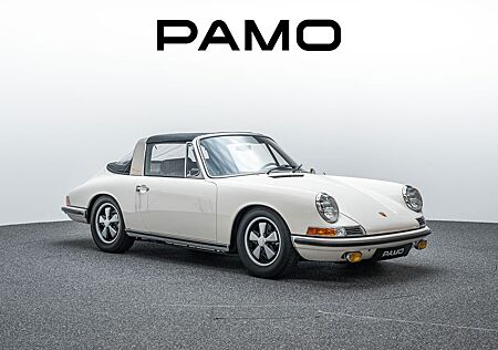 Porsche 911 Urmodell 911 S Softwindow Targa