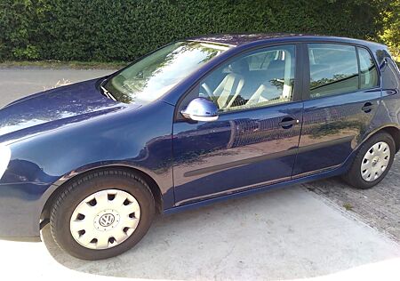 VW Golf Volkswagen 1.6 Comfortline Automatik Comfortline