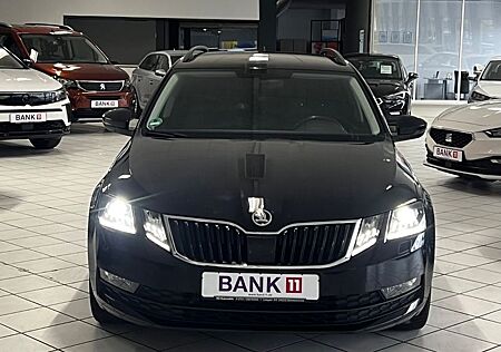 Skoda Octavia Combi Soleil TÜV&AU neu&Garantie