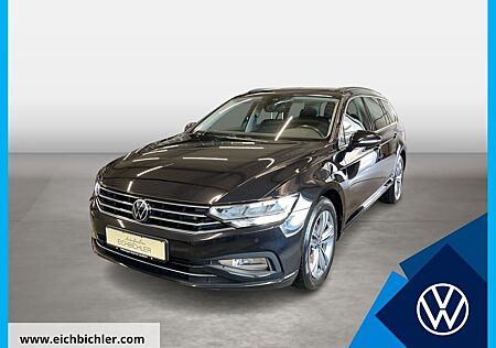 VW Passat Variant Volkswagen Business 2.0 TDI DSG ACC FLA STH