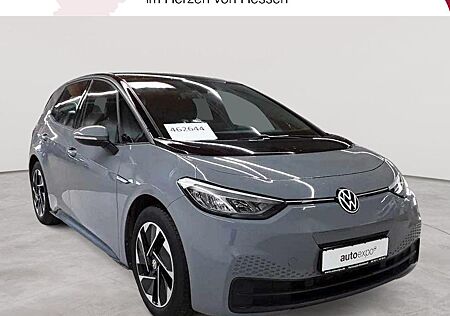 VW ID.3 Volkswagen Pro Life