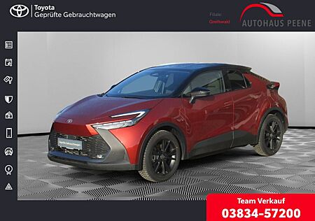 Toyota C-HR 2.0 Plug-In Hybrid FWD Teamplayer ACC LED