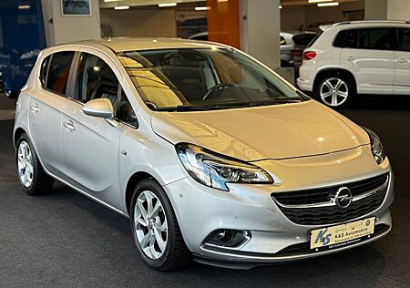 Opel Corsa E Innovation *LRH*SHZ*LED*TEMPO*KAMERA*