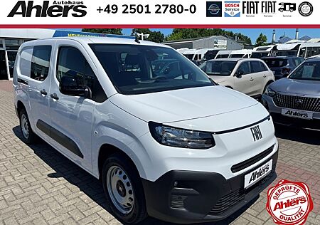Fiat Doblo Multicab XL+KAMERA+CARPLAY+KLIMAAUTO+HOLZB