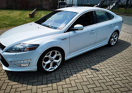 Ford Mondeo 2,0 EcoBoost 176kW Titanium S PowerSh...