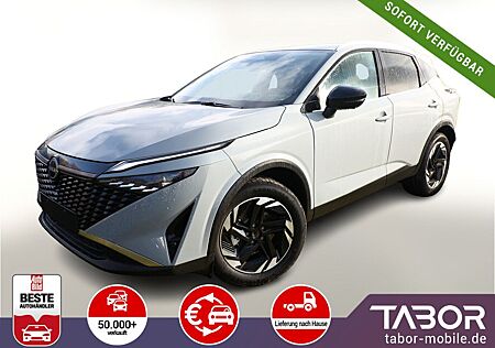 Nissan Qashqai MHEV 158 CVT N-Connecta SHZ UVP-35%*