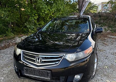 Honda Accord Lim. Elegance