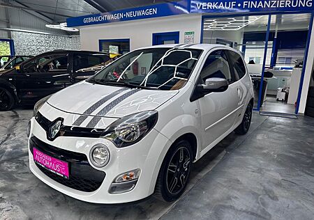 Renault Twingo Gordini*Erst 127Tkm*Klima*Erst 127Tkm*ALU