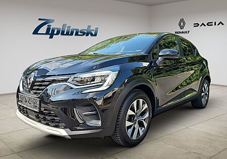 Renault Captur Experience