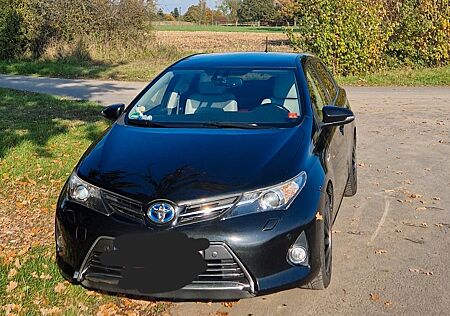 Toyota Auris Hybrid Executive 1,8-l-VVT-i Executive