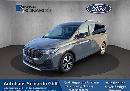Ford Grand Tourneo Connect 1.5EB Active*Navi*RFK*AHK