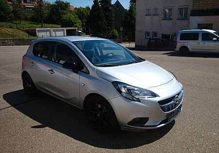 Opel Corsa 1.4 Turbo Color Edition S/S/ R-Kamera/SHZ