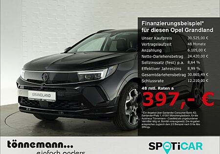 Opel Grandland X Grandland ULTIMATE AT+360°KAMERA+NAVI+ACC+KEYLES