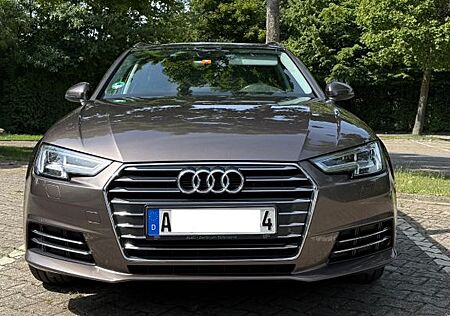 Audi A4 2.0 TDI S tronic design Avant design