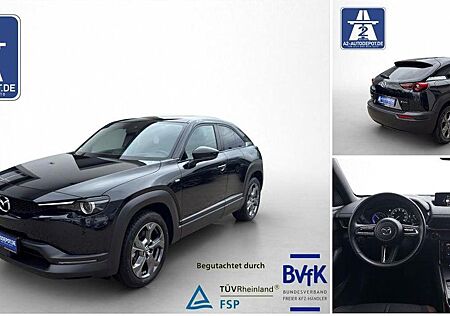 Mazda MX-30 Advantage TLEDER SHZ NAV LED 1HAND MWST
