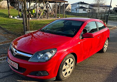 Opel Astra H 1.4 GTC Edition*Klima*Tempomat*TÜV 2026*