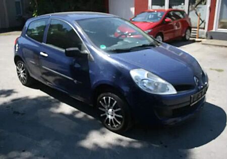 Renault Clio Campus Extrême 1.2 16V Campus Extrême