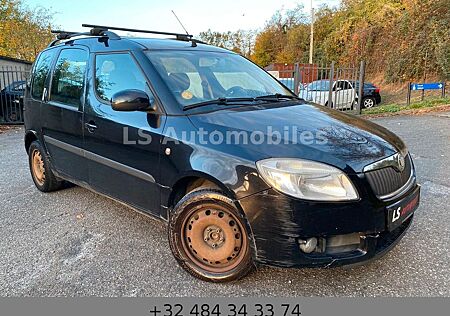Skoda Roomster *1.4 TDI*A/C*CRUISE