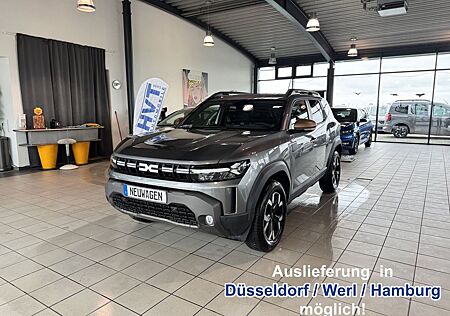 Dacia Duster NEW TCe 130 4x4 Mild Hybrid Extreme|PARK|
