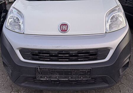 Fiat Fiorino **KLIMA**NAVI**