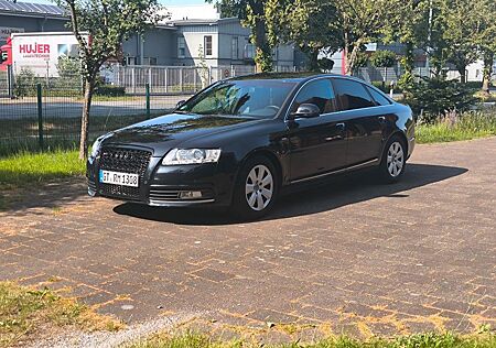 Audi A6 2.0 TFSI 4f Facelift - s-line