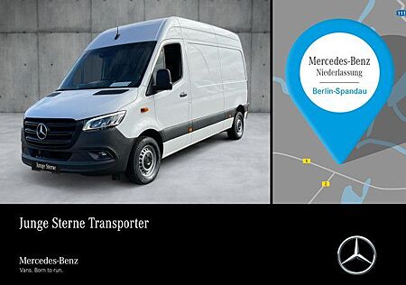 Mercedes-Benz Sprinter 315 CDI KA Hoch 9G+Klima+Navi+MBUX+DIS