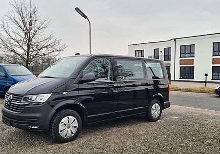 VW T6 Transporter Volkswagen T6.1 Transporter Kombi 2.0 TDI -9.SITZER*NAVI-