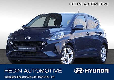 Hyundai i10 1.0 Edition +SHZ