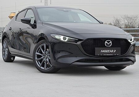 Mazda 3 2.5L 140PS HOMURA AUT. NAVI DAB PDC KAMERA