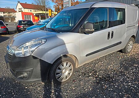 Opel Combo D Kasten L2H1 2,4t