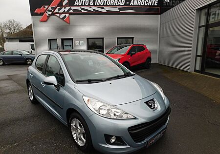 Peugeot 207 Urban Move