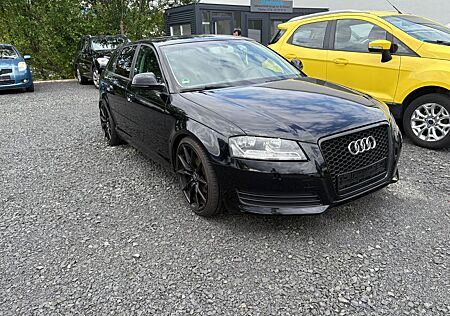 Audi A3 Sportback 1.8 TFSI Ambiente