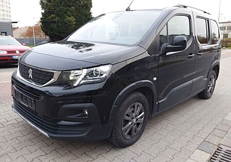 Peugeot Rifter BlueHDi 100*Allure*Navi Klima Kamera Alu