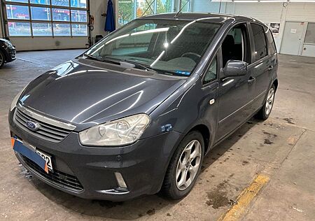 Ford C-Max Style +