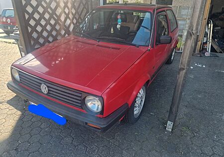 VW Golf Volkswagen 1.3 CL