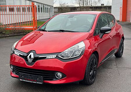 Renault Clio IV Paris Navi PDC LED