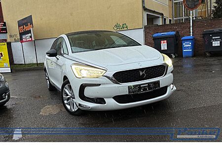 DS Automobiles DS 5 DS5 2.0 BlueHDi 180 EAT*HeadUp*Memo*Pano*NAV*