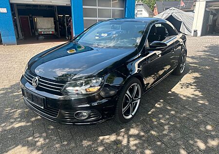 VW Eos Volkswagen Basis, Tüv bis 03/2027, Nr. 93